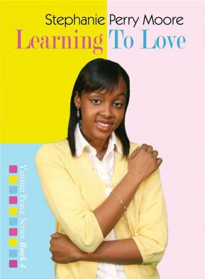 Book cover of Learning to Love