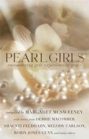 Cover of the book Pearl Girls by Art Murphy