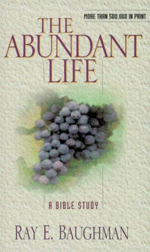 Cover of the book The Abundant Life by Stephanie Perry Moore