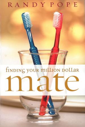 Cover of the book Finding Your Million Dollar Mate by Greek Orthodox Archdiocese of America