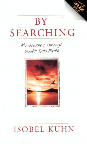 Cover of the book By Searching by Erwin W. Lutzer