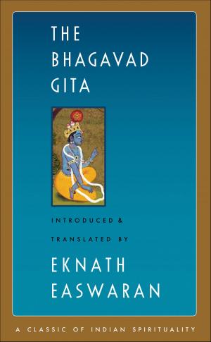 bigCover of the book The Bhagavad Gita by 