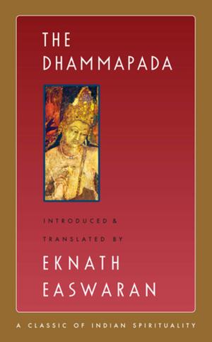 Cover of the book The Dhammapada by Eknath Easwaran