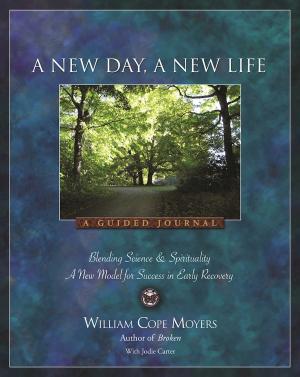 Cover of the book A New Day A New Life by Joanna V Hunter