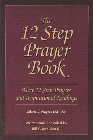 Cover of the book The 12 Step Prayer Book by Amy E Dean