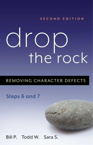 Cover of the book Drop the Rock by Abraham J Twerski, M.D.