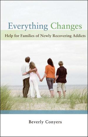 Cover of the book Everything Changes by Andrew Adesman, Christine Adamec