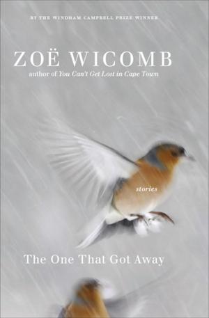 Cover of the book The One That Got Away by Jon Wiener