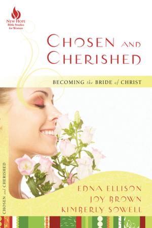 Cover of the book Chosen and Cherished by Edna Ellison, Tricia Scribner