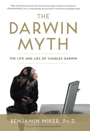 Cover of the book The Darwin Myth by Geoff Ketchum