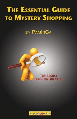 Cover of The Essential Guide to Mystery Shopping