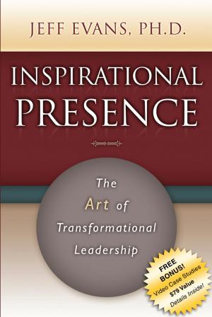 Cover of the book Inspirational Presence by Rick Frishman, Bret Ridgway