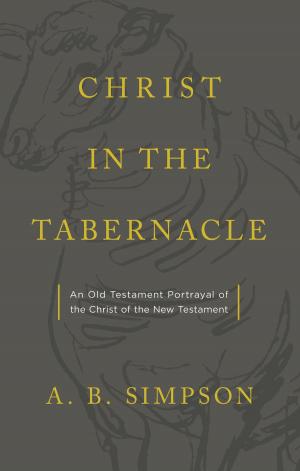 Book cover of Christ in the Tabernacle