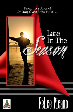 Cover of the book Late in the Season by Lisa Moreau