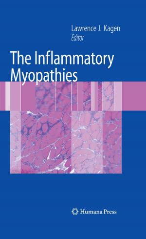 Cover of the book The Inflammatory Myopathies by Mark L. Cohen, Richard A. Prayson