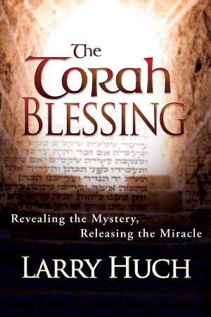 Cover of the book Torah Blessing by Don Gossett, E. W. Kenyon