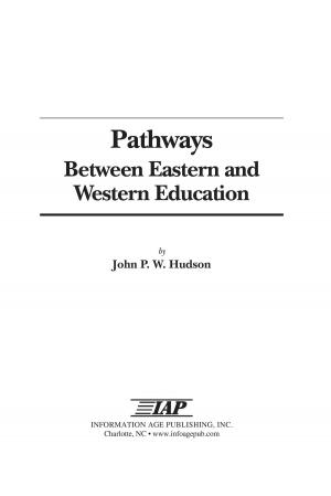 Cover of the book Pathways by 