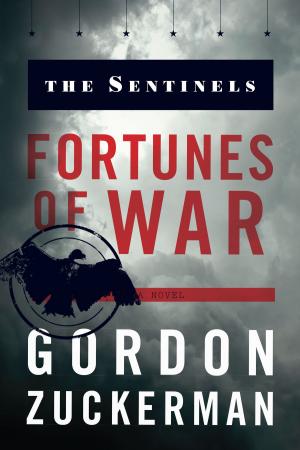 Cover of the book Fortunes of War by Jackie Keswick