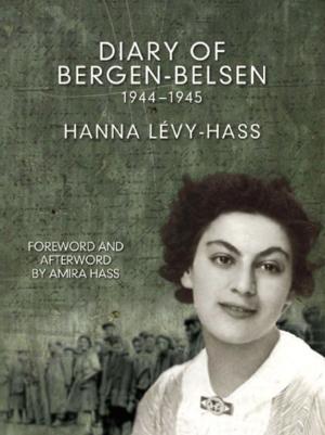 Cover of Diary of Bergen-Belsen