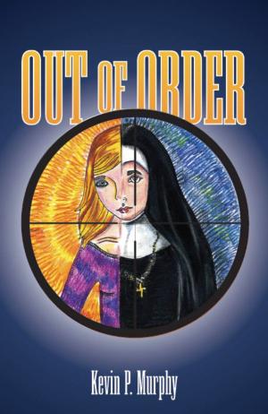 Cover of the book Out of Order by Patricia Burns