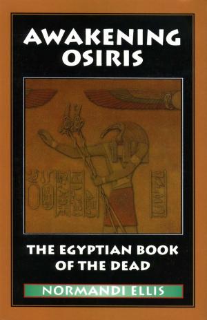 Cover of Awakening Osiris
