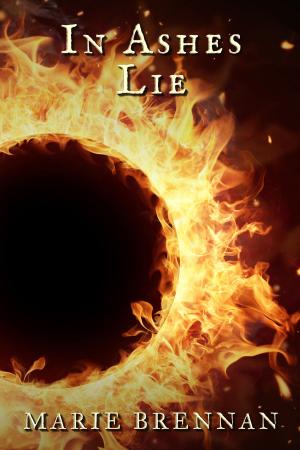 Cover of the book In Ashes Lie by Jennifer Stevenson