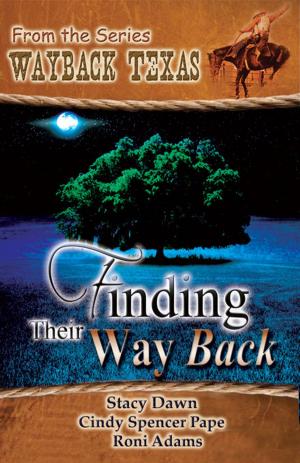 Cover of the book Finding Their Way Back by Gail  MacMillan