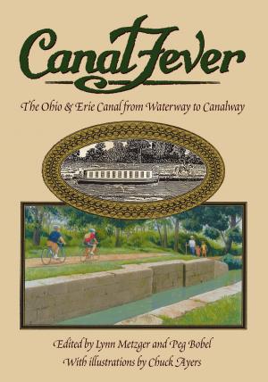 Cover of the book Canal Fever by Joanne Lehman