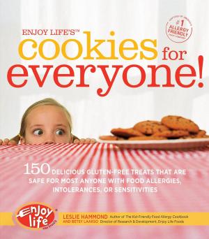 Cover of the book Enjoy Life's Cookies for Everyone! by Judy Hall