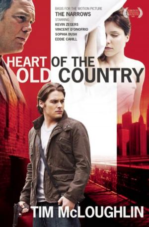 Cover of the book Heart of the Old Country by Pearl Abraham, Nicole Blackman, Ken Bruen, Maggie Estep, Nelson George, Luciano Guerriero, Pete Hamill, Kenji Jasper, Norman Kelley, Robert Knightly, Lou Manfredo, Adam Mansbach, Ellen Miller, Thomas Morrissey, Arthur Nersesian, Chris Niles, Sidney Offit, Neal Pollack, C. J. Sullivan