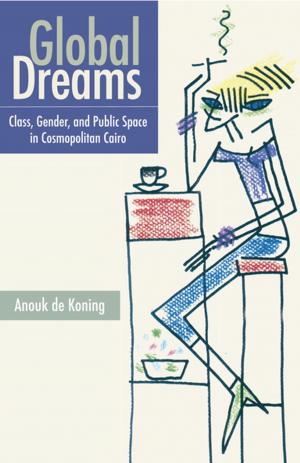 Cover of the book Global Dreams by Isuru Abeysinghe