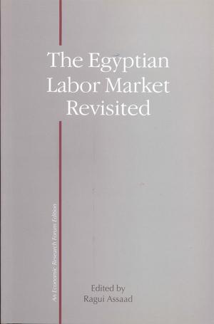 Cover of the book Egypt's Labor Market Revisited by Dalia M. Gouda