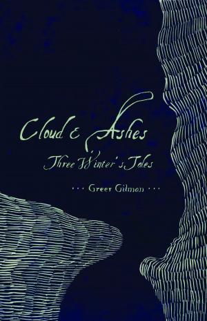 Cover of the book Cloud & Ashes by John Crowley