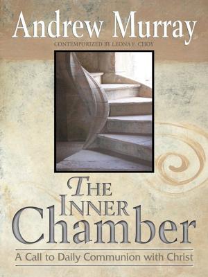 Cover of the book The Inner Chamber by Jill Briscoe