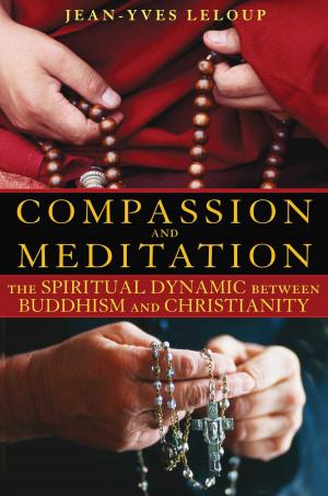 Cover of the book Compassion and Meditation by 大衛．米奇(David Michie)