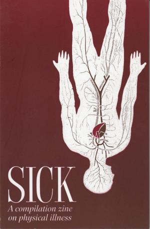 Cover of the book Sick by Vanessa O'Sullivan