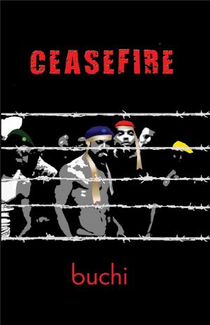 Cover of the book Ceasefire by Aurel Emilian Mircea, M.D.