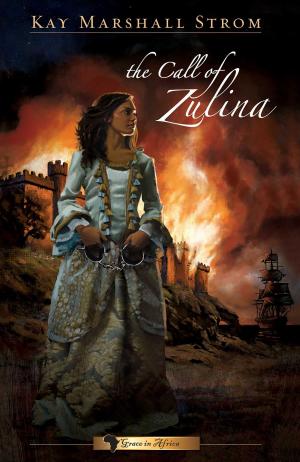 Cover of the book The Call of Zulina by Sherry Kyle