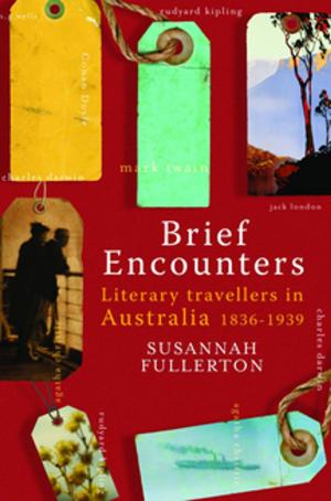 Cover of the book Brief Encounters by Joyce Greig, Mark Greig