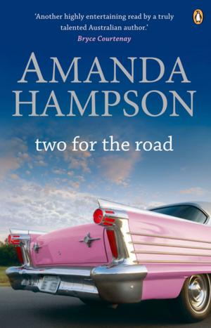 Cover of the book Two for the Road by Annabelle Brayley
