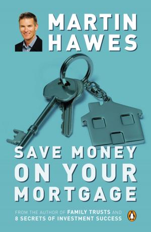 Cover of the book Save Money On Your Mortgage by Theodor Herzl