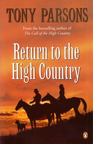 bigCover of the book Return to the High Country by 