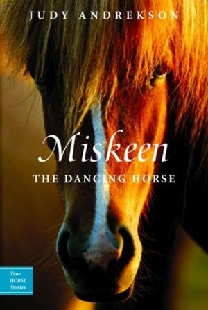 Cover of the book Miskeen by Christopher Jordan