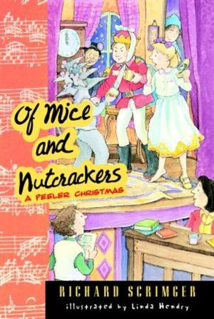 Cover of the book Of Mice and Nutcrackers by Francis Chalifour