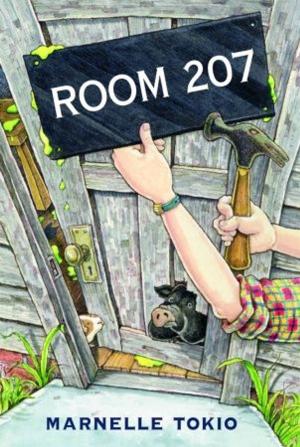 Cover of the book Room 207 by Arlene Alda