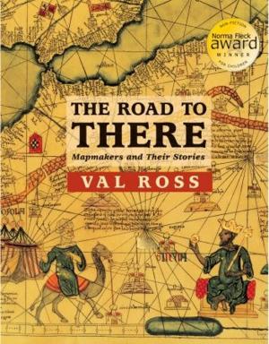 Cover of the book The Road to There by S.J. Laidlaw
