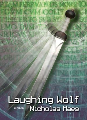 Cover of the book Laughing Wolf by W. Gunther Plaut