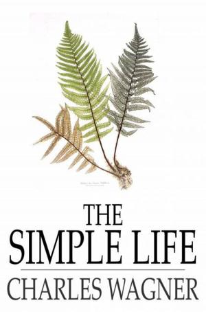 Cover of the book The Simple Life by Roy J. Snell