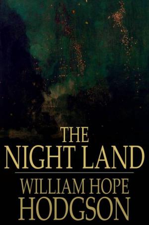 Cover of the book The Night Land by Theophile Gautier