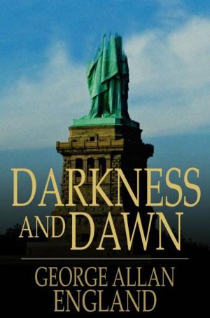 Cover of the book Darkness and Dawn by Cheree Alsop